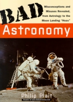 Bad Astronomy Book